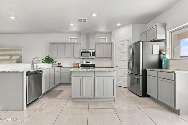 11150 Ground Cherry Street, El Paso, TX 79934