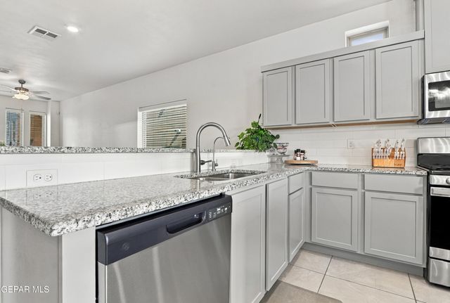 11150 Ground Cherry Street, El Paso, TX 79934