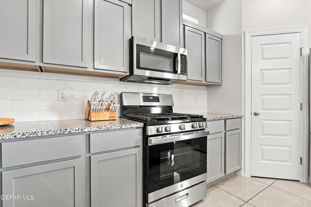 11150 Ground Cherry Street, El Paso, TX 79934