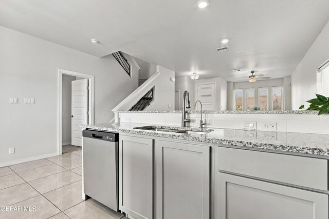 11150 Ground Cherry Street, El Paso, TX 79934