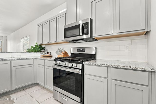 11150 Ground Cherry Street, El Paso, TX 79934