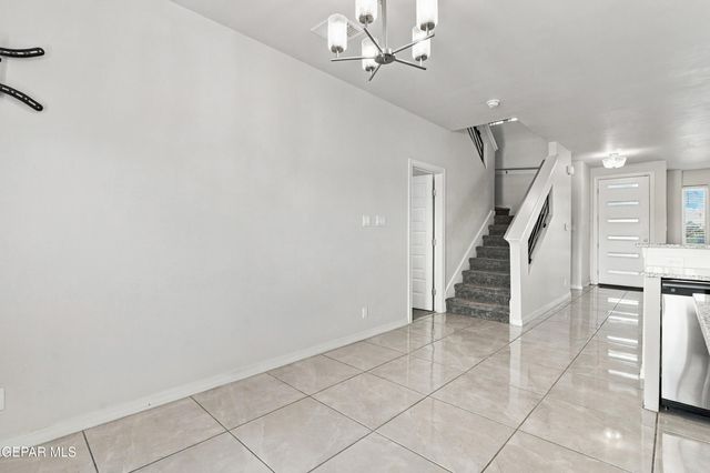 11150 Ground Cherry Street, El Paso, TX 79934
