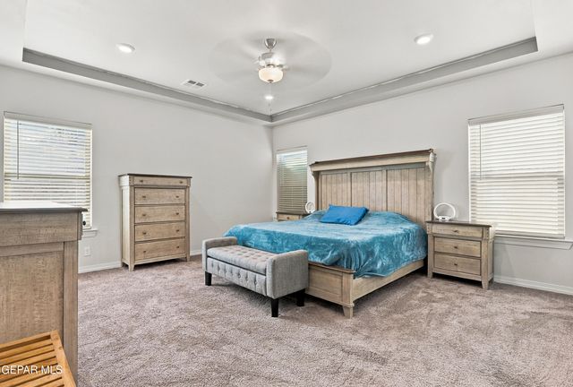 11150 Ground Cherry Street, El Paso, TX 79934