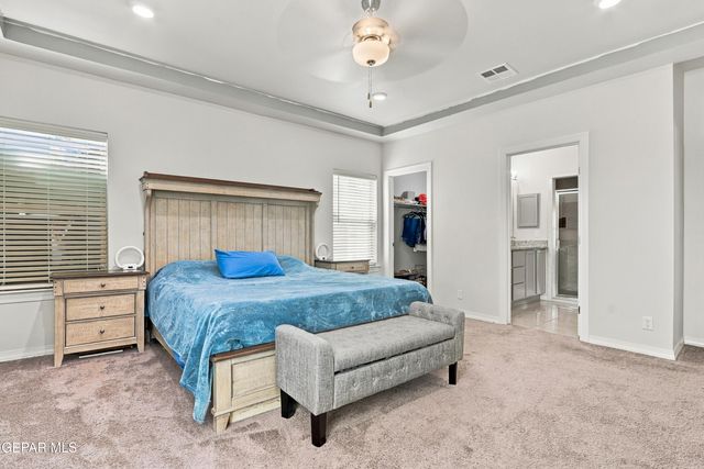 11150 Ground Cherry Street, El Paso, TX 79934