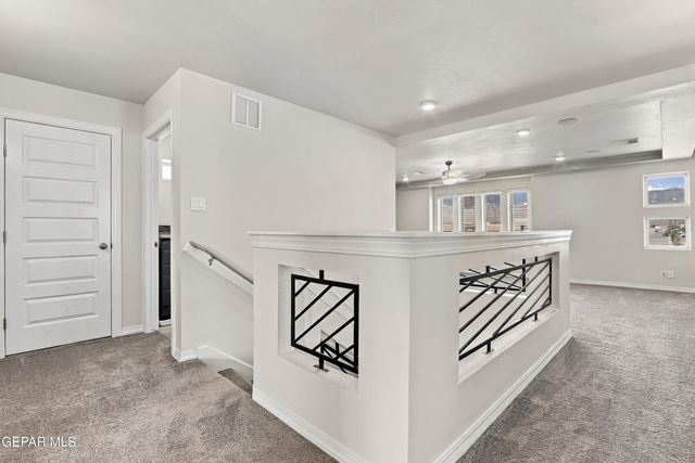 11150 Ground Cherry Street, El Paso, TX 79934