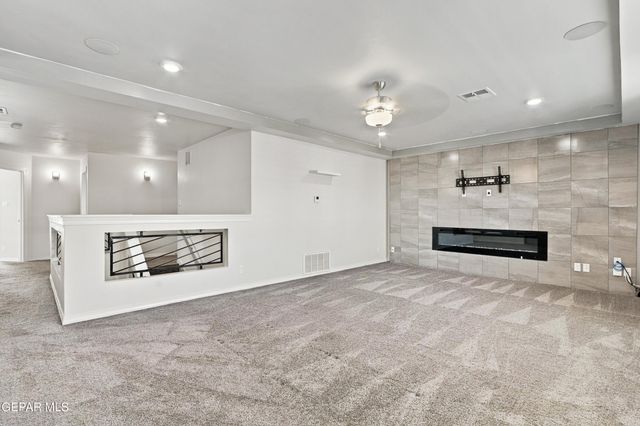 11150 Ground Cherry Street, El Paso, TX 79934