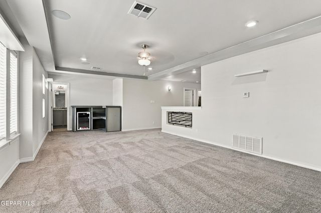 11150 Ground Cherry Street, El Paso, TX 79934