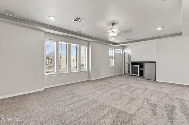 11150 Ground Cherry Street, El Paso, TX 79934