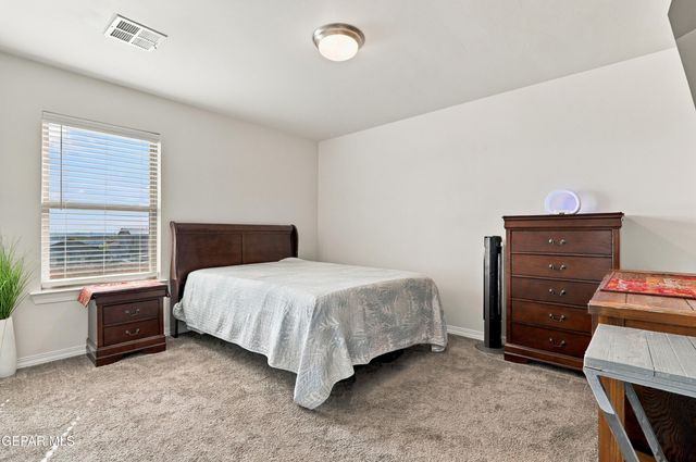 11150 Ground Cherry Street, El Paso, TX 79934