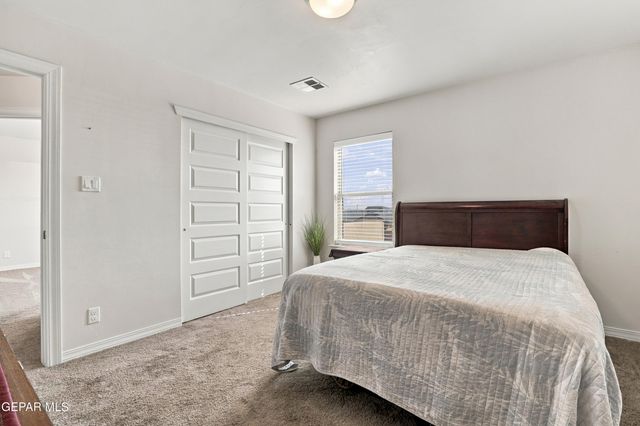 11150 Ground Cherry Street, El Paso, TX 79934