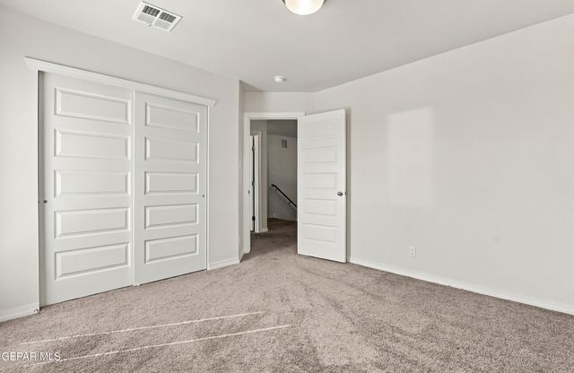 11150 Ground Cherry Street, El Paso, TX 79934