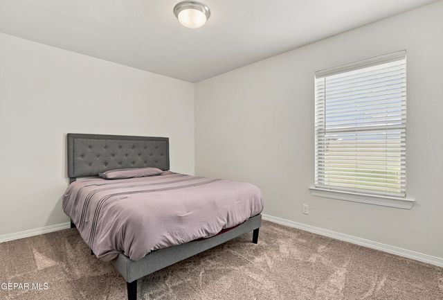 11150 Ground Cherry Street, El Paso, TX 79934