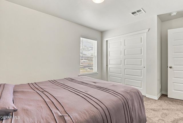 11150 Ground Cherry Street, El Paso, TX 79934