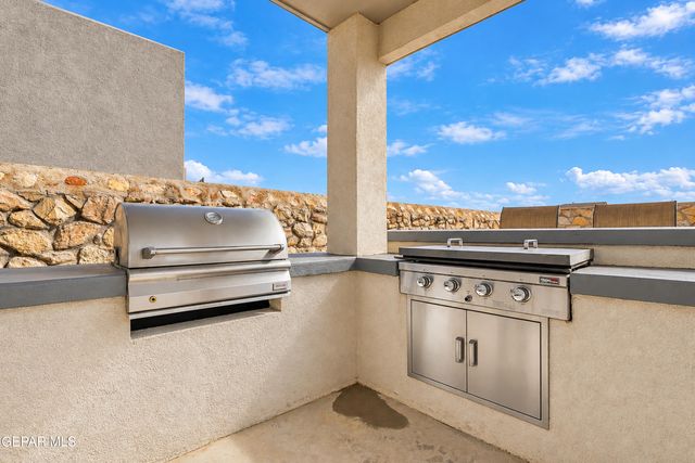 11150 Ground Cherry Street, El Paso, TX 79934