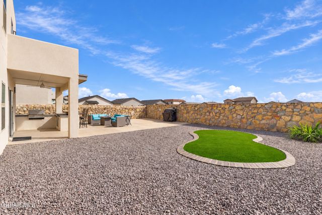 11150 Ground Cherry Street, El Paso, TX 79934
