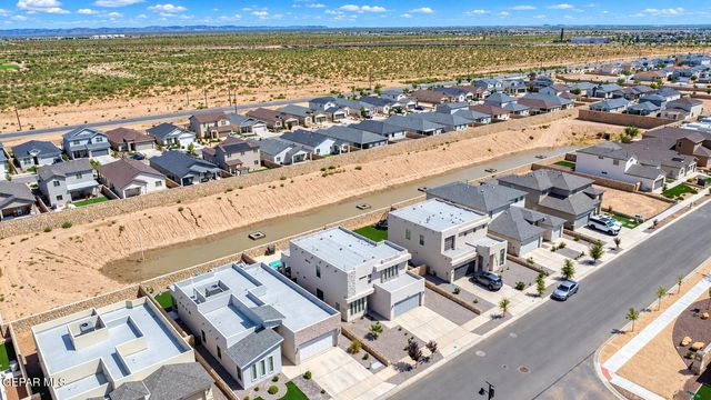11150 Ground Cherry Street, El Paso, TX 79934