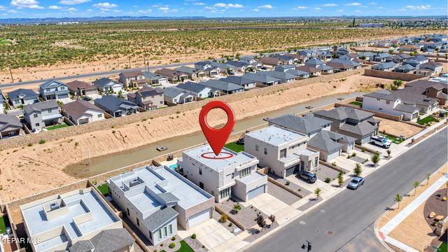 11150 Ground Cherry Street, El Paso, TX 79934