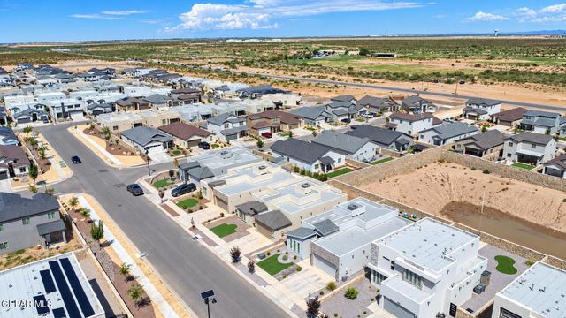 11150 Ground Cherry Street, El Paso, TX 79934