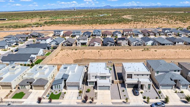 11150 Ground Cherry Street, El Paso, TX 79934