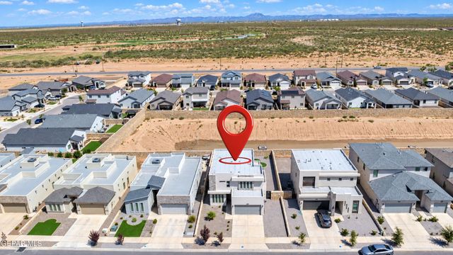 11150 Ground Cherry Street, El Paso, TX 79934