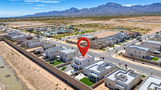 11150 Ground Cherry Street, El Paso, TX 79934