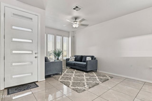 11150 Ground Cherry Street, El Paso, TX 79934