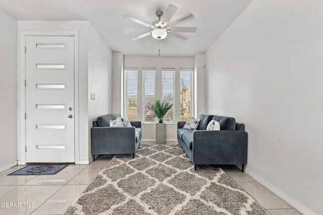 11150 Ground Cherry Street, El Paso, TX 79934