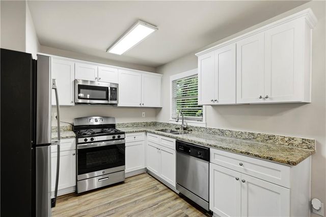 3560 Fairlane Drive NW, Atlanta, GA 30331