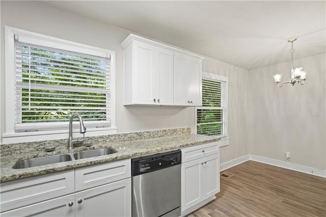 3560 Fairlane Drive NW, Atlanta, GA 30331