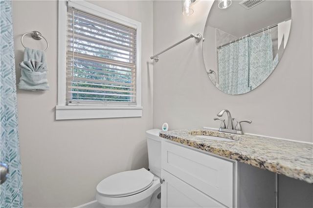 3560 Fairlane Drive NW, Atlanta, GA 30331