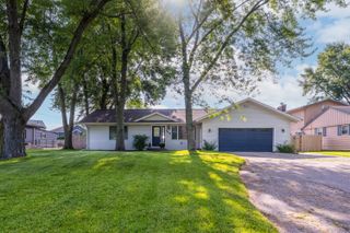 3619 Arbor Street, St. Joseph, MI 49085