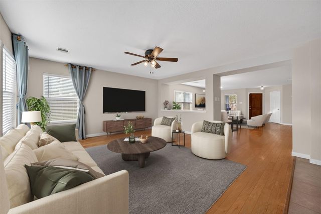 18431 Westgate Pasture Lane, Cypress, TX 77433