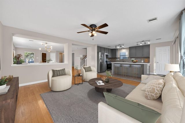 18431 Westgate Pasture Lane, Cypress, TX 77433