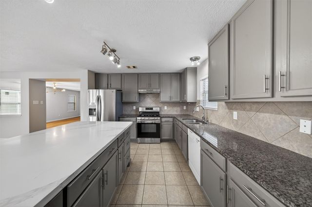 18431 Westgate Pasture Lane, Cypress, TX 77433