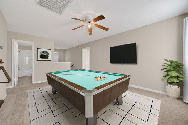 18431 Westgate Pasture Lane, Cypress, TX 77433