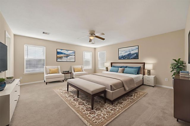 18431 Westgate Pasture Lane, Cypress, TX 77433