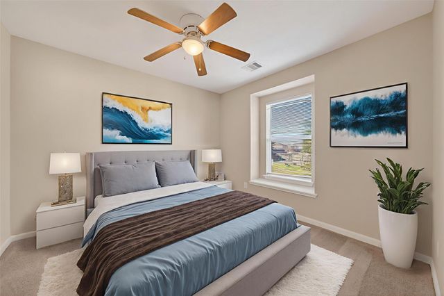 18431 Westgate Pasture Lane, Cypress, TX 77433