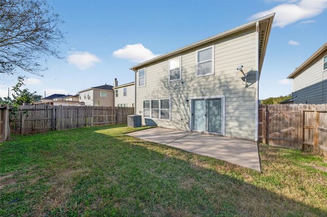 18431 Westgate Pasture Lane, Cypress, TX 77433