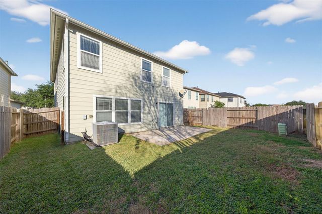 18431 Westgate Pasture Lane, Cypress, TX 77433