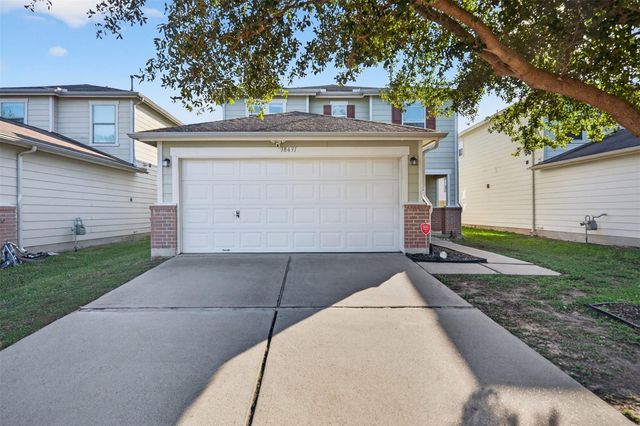 18431 Westgate Pasture Lane, Cypress, TX 77433