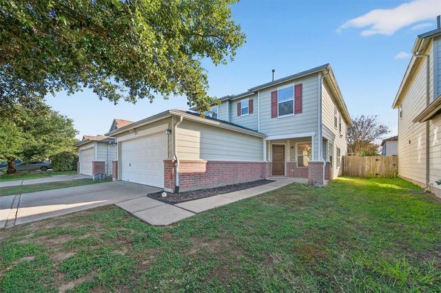 18431 Westgate Pasture Lane, Cypress, TX 77433