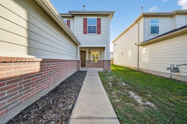 18431 Westgate Pasture Lane, Cypress, TX 77433