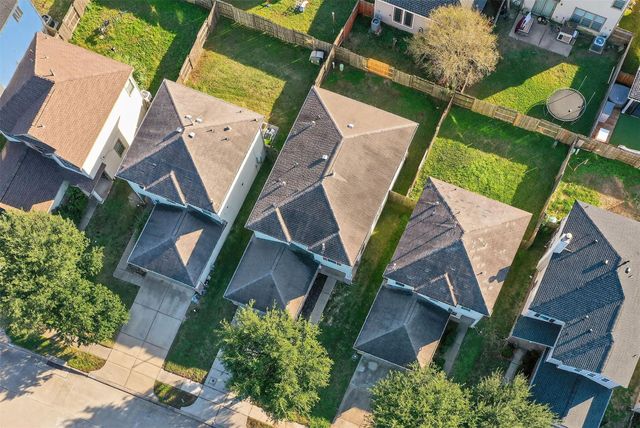 18431 Westgate Pasture Lane, Cypress, TX 77433