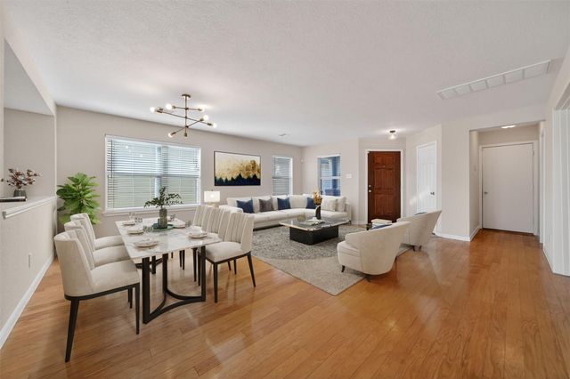 18431 Westgate Pasture Lane, Cypress, TX 77433