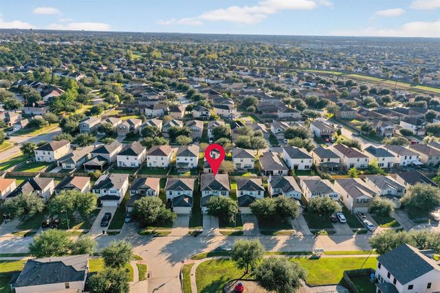 18431 Westgate Pasture Lane, Cypress, TX 77433