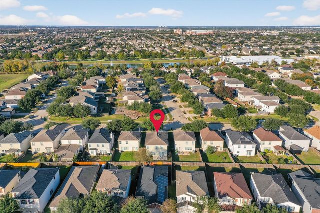 18431 Westgate Pasture Lane, Cypress, TX 77433