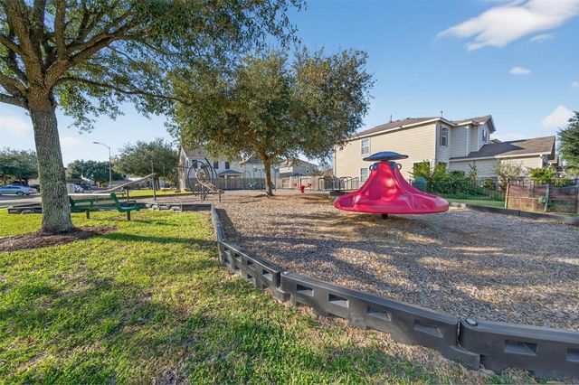 18431 Westgate Pasture Lane, Cypress, TX 77433