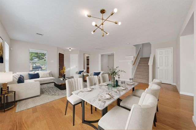 18431 Westgate Pasture Lane, Cypress, TX 77433