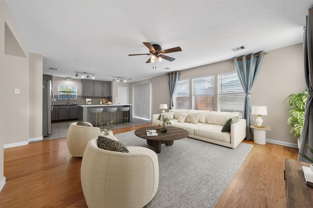 18431 Westgate Pasture Lane, Cypress, TX 77433