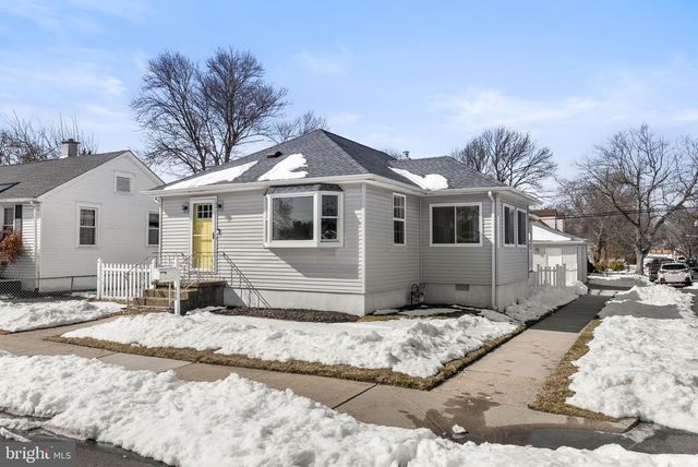 400 CLYMER AVE, Morrisville, PA 19067